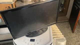 TV Samsung 24 pulgadas