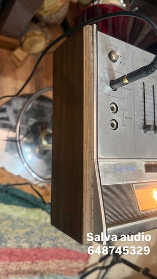 Pioneer CT-5151 Deck Cassette Stereo