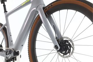 Cervelo Rouvida AXS 12V Km 0 t.54