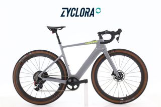 Cervelo Rouvida AXS 12V Km 0 t.54