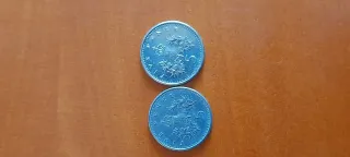 Monedas Reino Unido