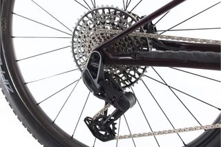 Orbea Oiz M-Team X0 AXS t.L