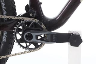 Orbea Oiz M-Team X0 AXS t.L