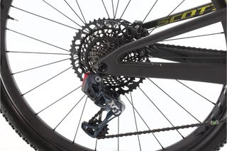 Scott Spark RC World Cup X01 AXS t.L