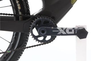 Scott Spark RC World Cup X01 AXS t.L