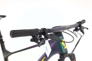 Scott Spark RC World Cup X01 AXS t.L