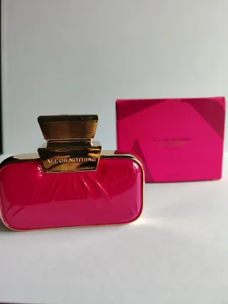 Perfume All or Nothing
