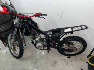 Beta RRT 49cc