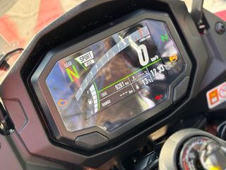 KAWASAKI NINJA 1000 SX TOURER