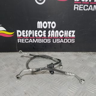 MOTOR HISPANIA BOGGA ROCHER 125 2020