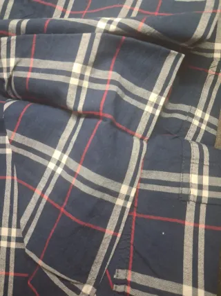 Camisa de vestir Cedar Wood State XL