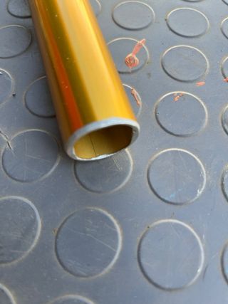 Tija Tune Super Ultra Ligera