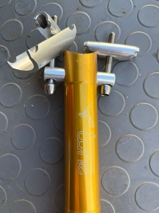 Tija Tune Super Ultra Ligera