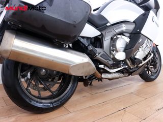 BMW K 1600 GT ABS