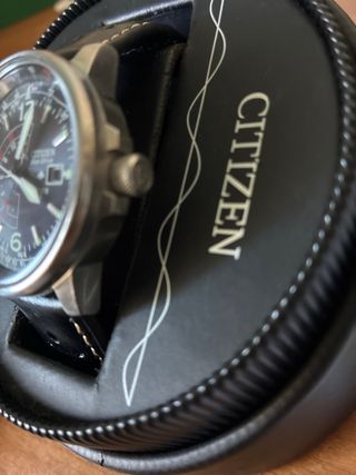 Orologio Citizen Eco-Drive Uomo