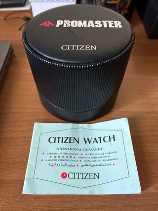 Orologio Citizen Eco-Drive Uomo