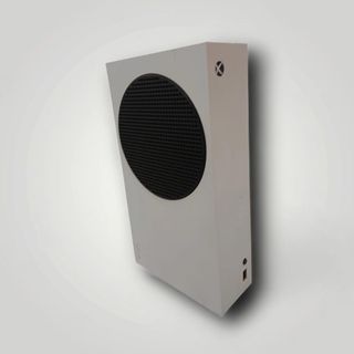 CONSOLA XBOX SERIES S 512 GB BLANCA + CAJA