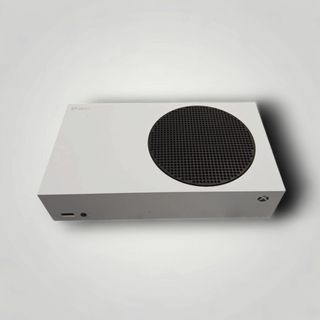 CONSOLA XBOX SERIES S 512 GB BLANCA + CAJA