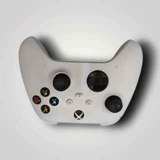 CONSOLA XBOX SERIES S 512 GB BLANCA + CAJA