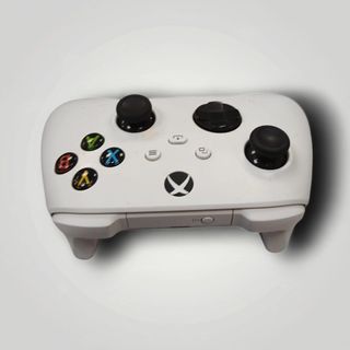 CONSOLA XBOX SERIES S 512 GB BLANCA + CAJA