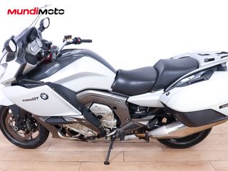BMW K 1600 GT ABS