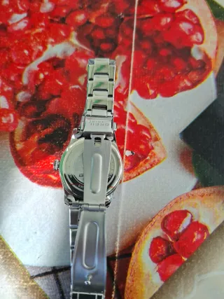 Orologio Breil donna quadrante azzurro