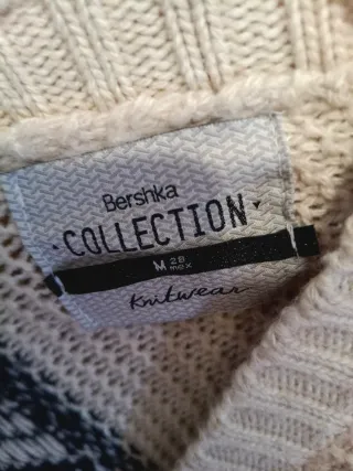 Rebeca Bershka Talla M