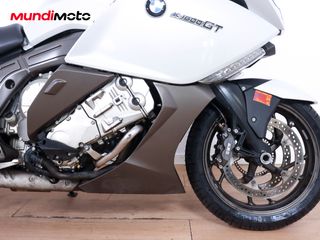 BMW K 1600 GT ABS