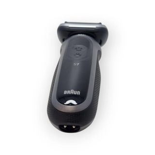 AFEITADORA BRAUN SHAVER SERIES 7 *A ESTERNAR*
