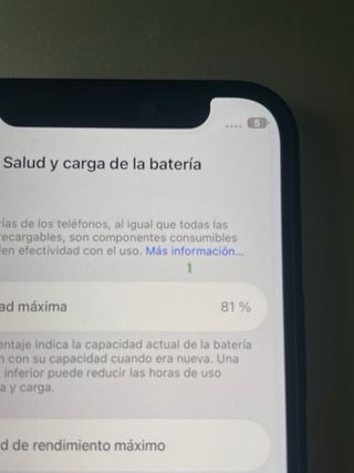 iPhone 12 mini 64GB Nero