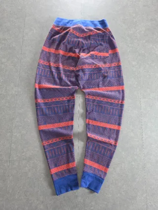 The North Face Pantaloni Waffle Taglia S