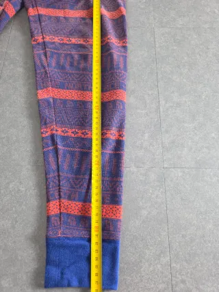 The North Face Pantaloni Waffle Taglia S