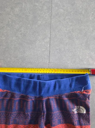 The North Face Pantaloni Waffle Taglia S