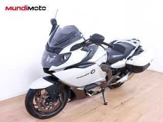 BMW K 1600 GT ABS