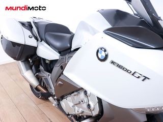 BMW K 1600 GT ABS