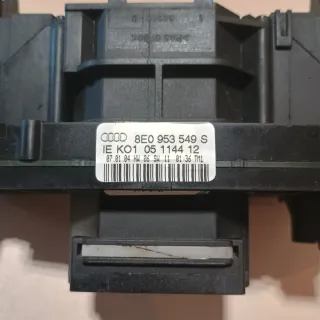 Mando Intermitentes Limpiaparabrisas Audi A4 B6