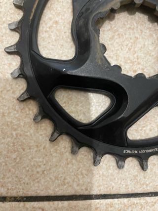 Plato Sram Eagle X-Sync 2 32T