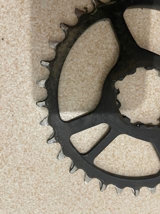 Plato Sram Eagle X-Sync 2 32T