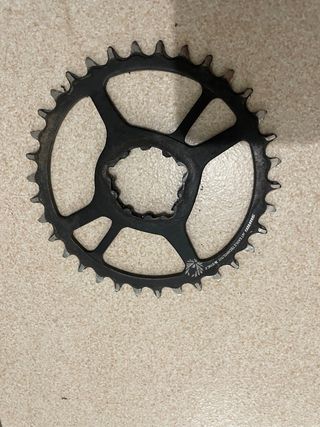 Plato Sram Eagle X-Sync 2 32T