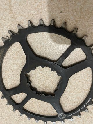 Plato Sram Eagle X-Sync 2 32T