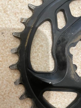 Plato Sram Eagle X-Sync 2 32T