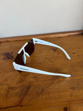 Occhiali da sole Burberry uomo