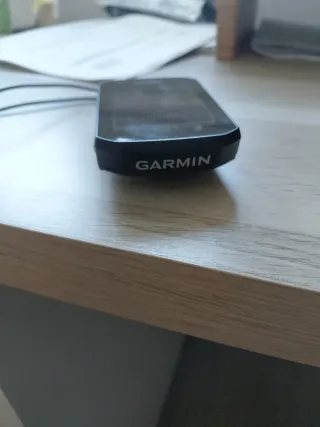 Garmin Edge 850 Ciclocomputador