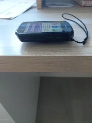 Garmin Edge 850 Ciclocomputador