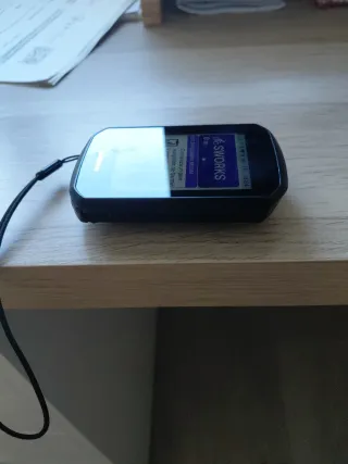 Garmin Edge 850 Ciclocomputador