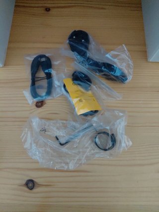 Garmin Edge 850 Ciclocomputador