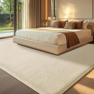 Sour Lemon Alfombra de para Sala de Estar 120x160