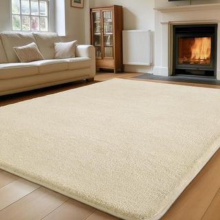 Sour Lemon Alfombra de para Sala de Estar 120x160