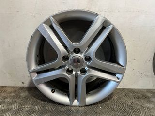 JUEGO LLANTAS SEAT LEON (1P1) 5P0601025L