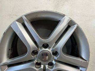 JUEGO LLANTAS SEAT LEON (1P1) 5P0601025L